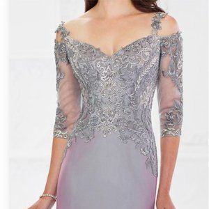 Montage by Mon Cheri Formal Dress